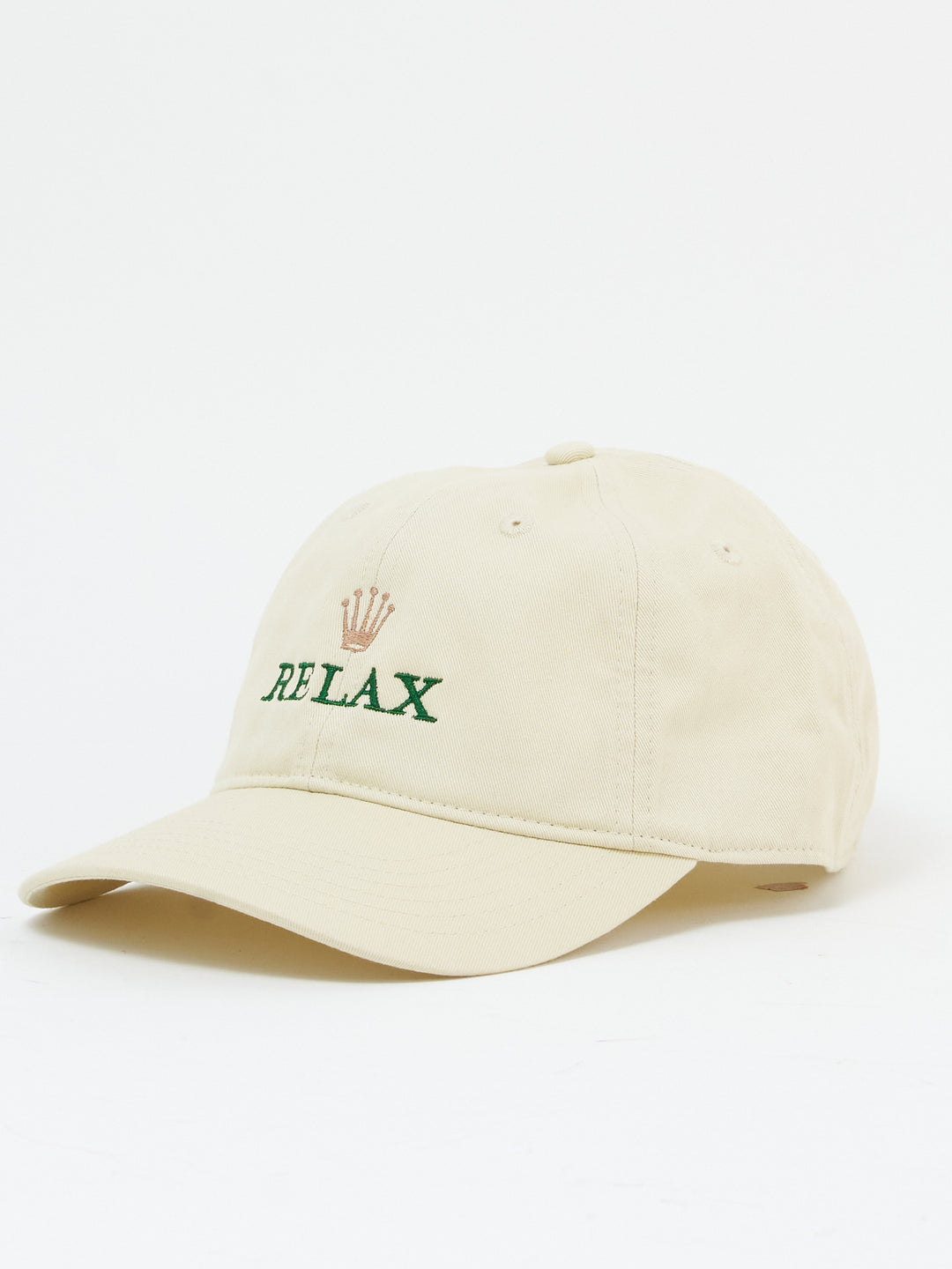 RELAX - BEIGE