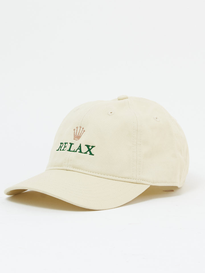 RELAX - BEIGE