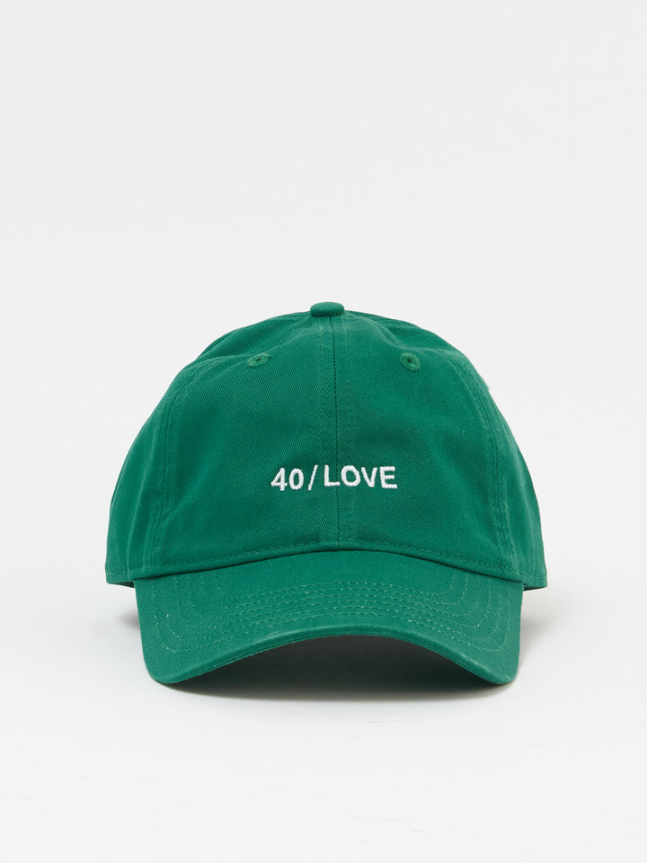 40 / LOVE