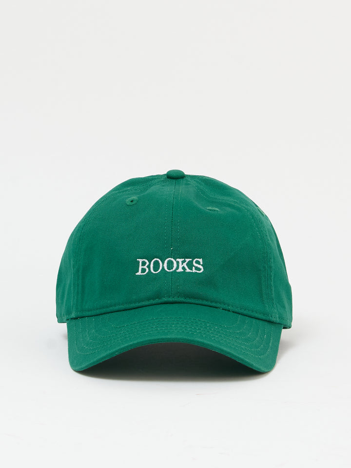 BOOKS - KELLY GREEN