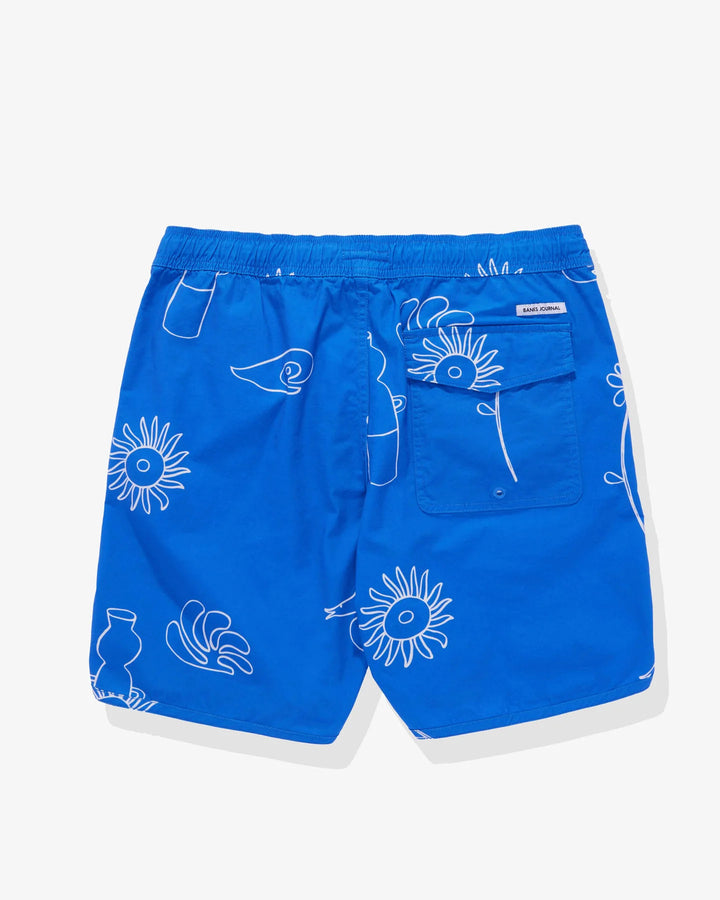 Haven Boardshorts - blue
