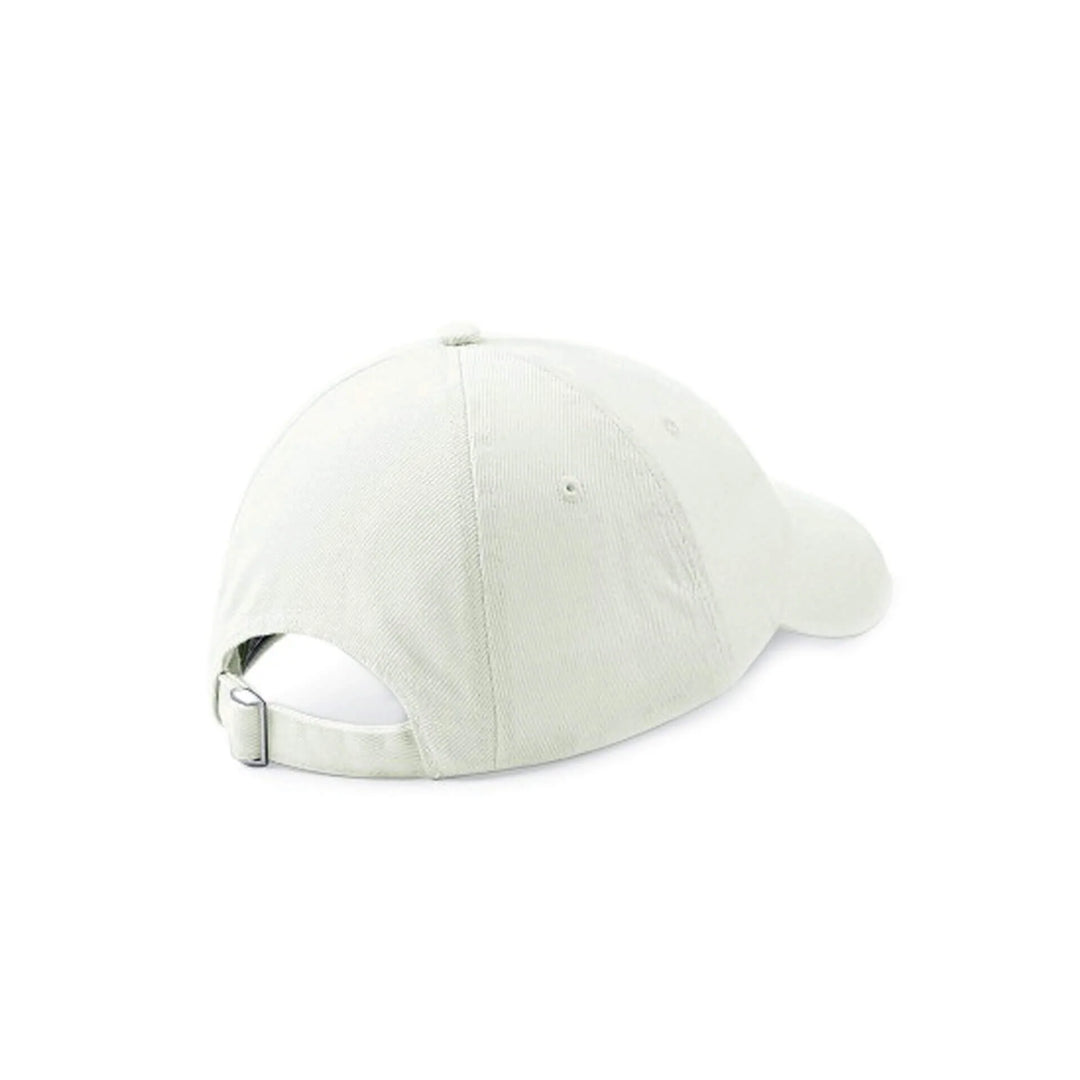 Cap "Fleur" - weiß