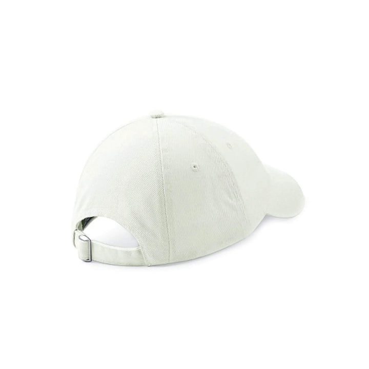 Cap "Fleur" - weiß