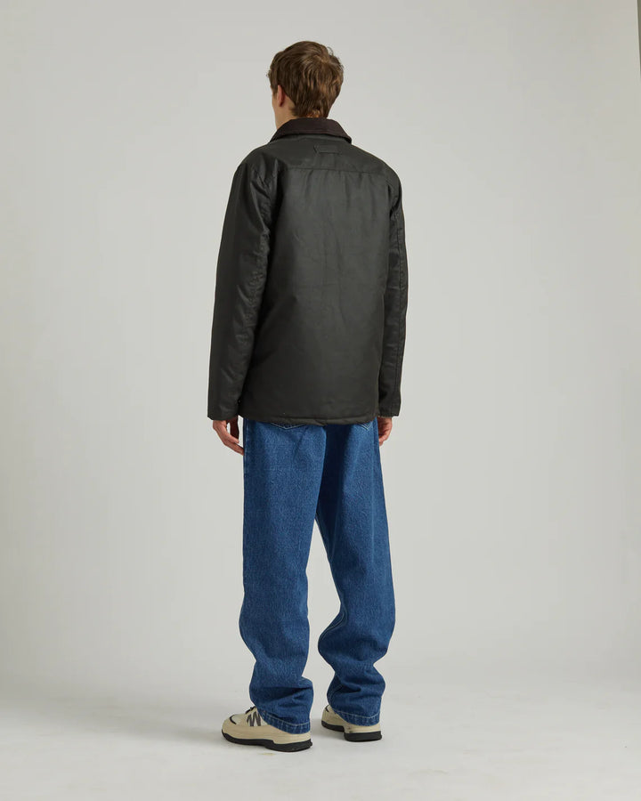 Jacket Curtis - brown