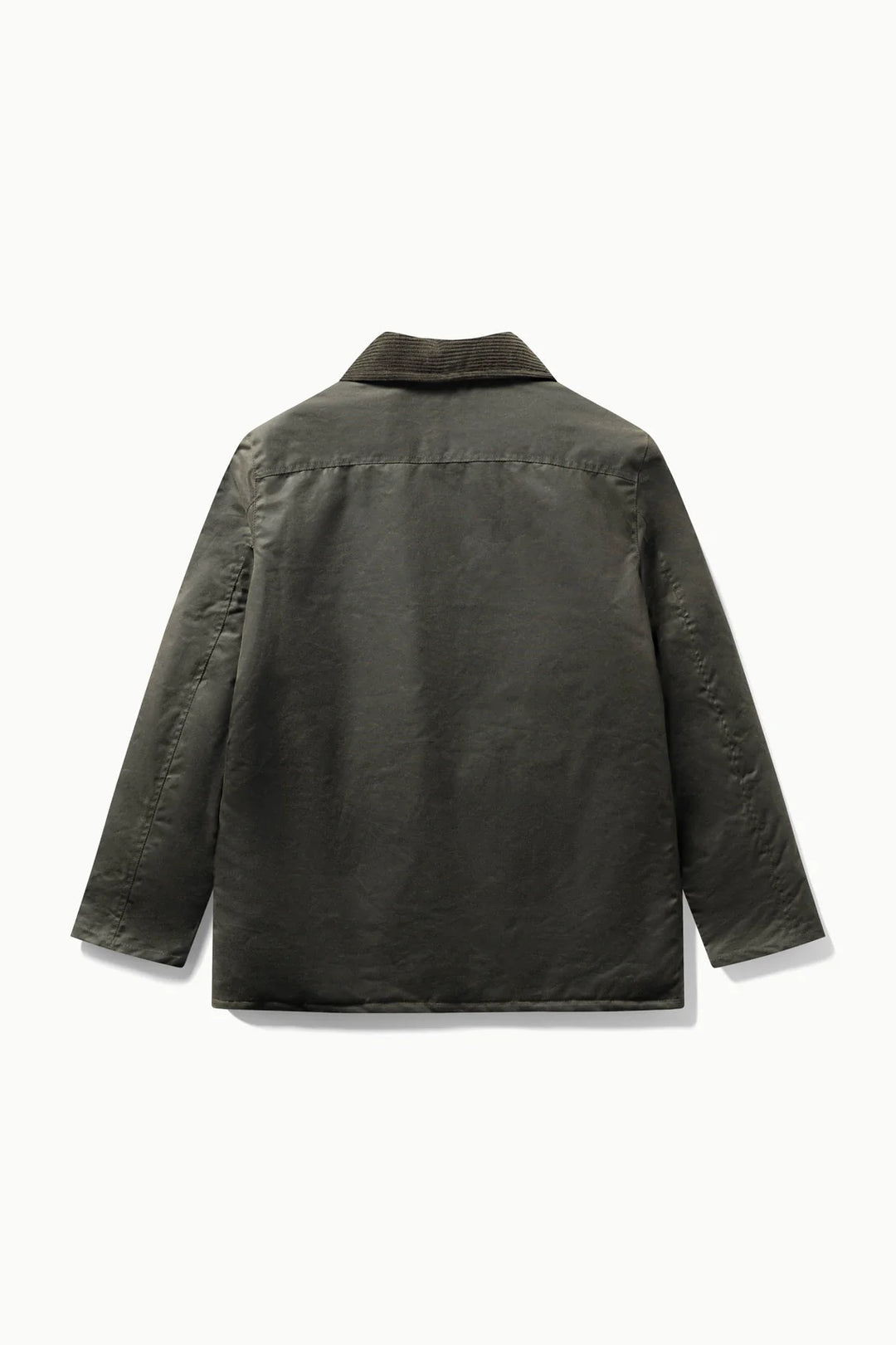 Jacket Curtis - olive