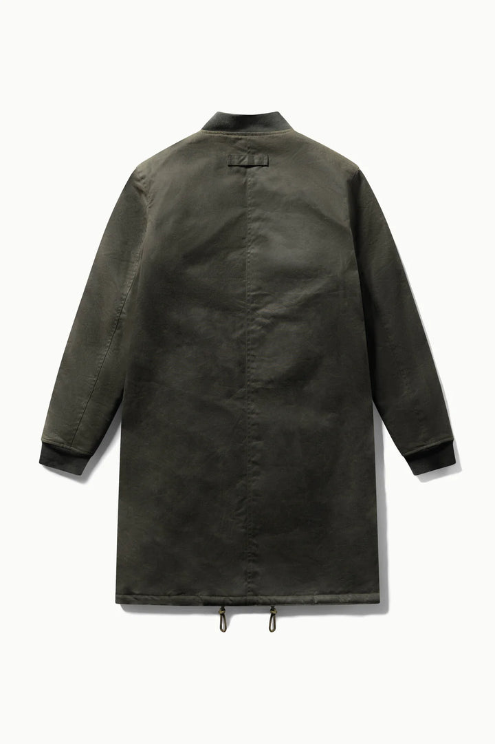E.M Bomber