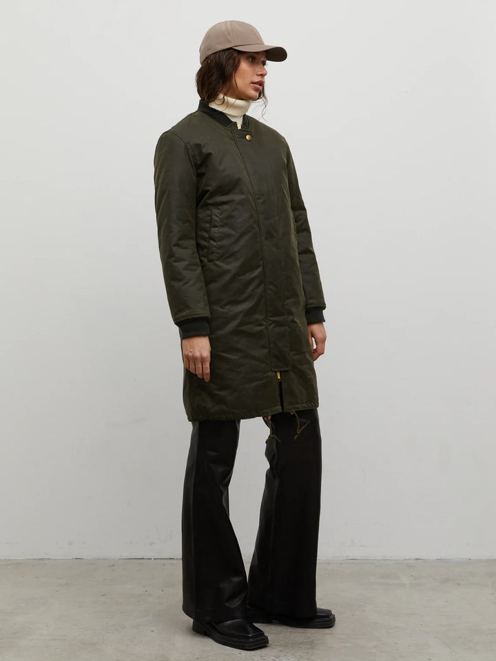 E.M Bomber