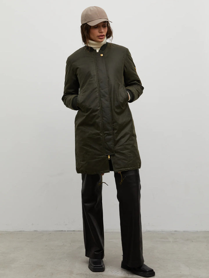 E.M Bomber