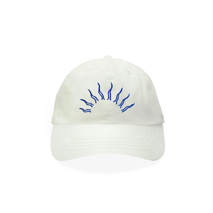 Cap "Macka N°3" - black