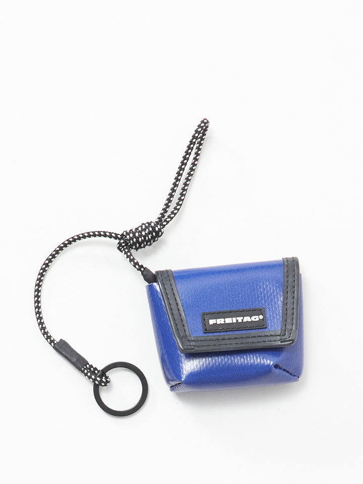 F213 MINI MESSENGER - blue