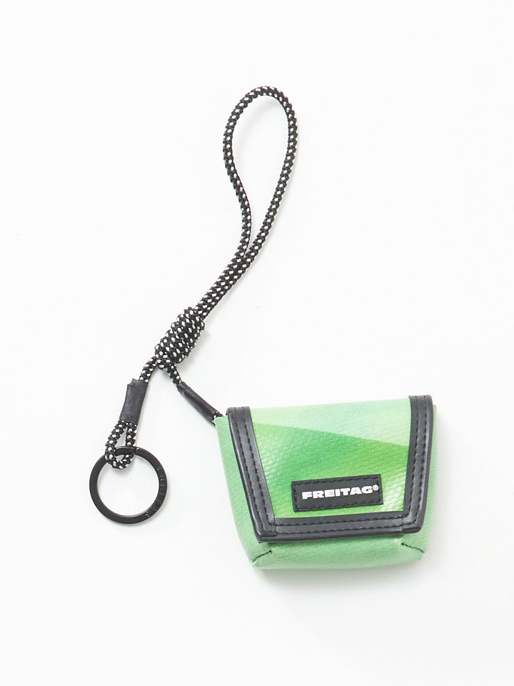 F213 MINI MESSENGER - green