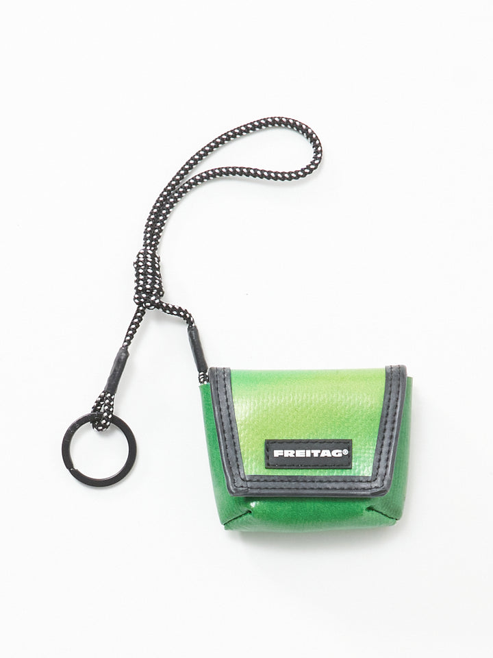 F213 MINI MESSENGER - green