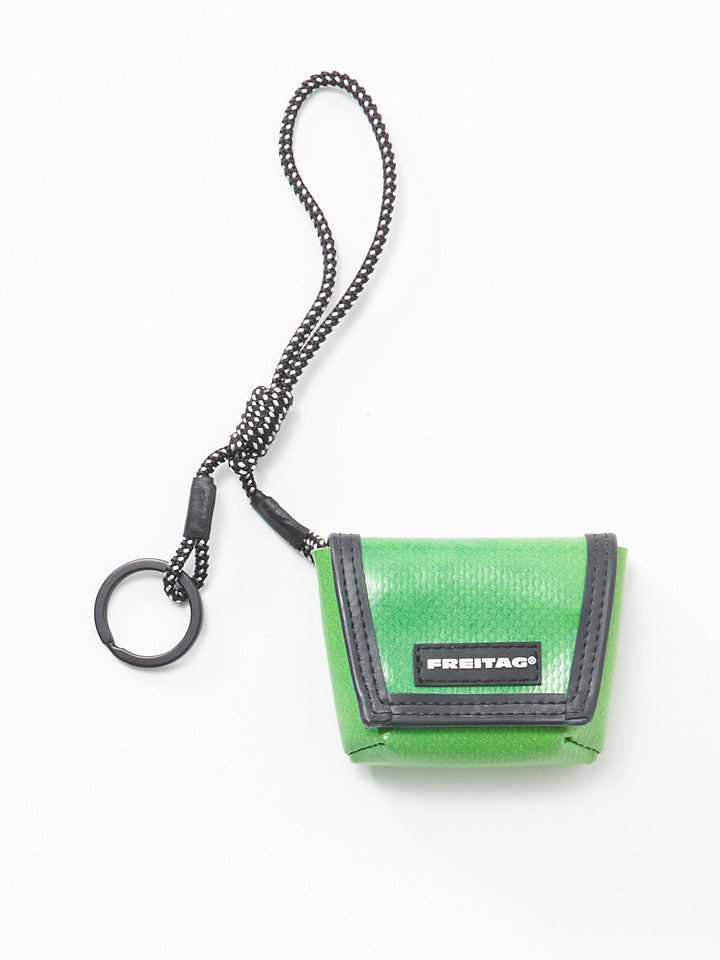 F213 MINI MESSENGER - green