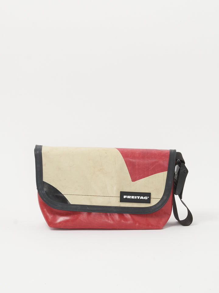 F41 Hawaii Five-O  - red beige