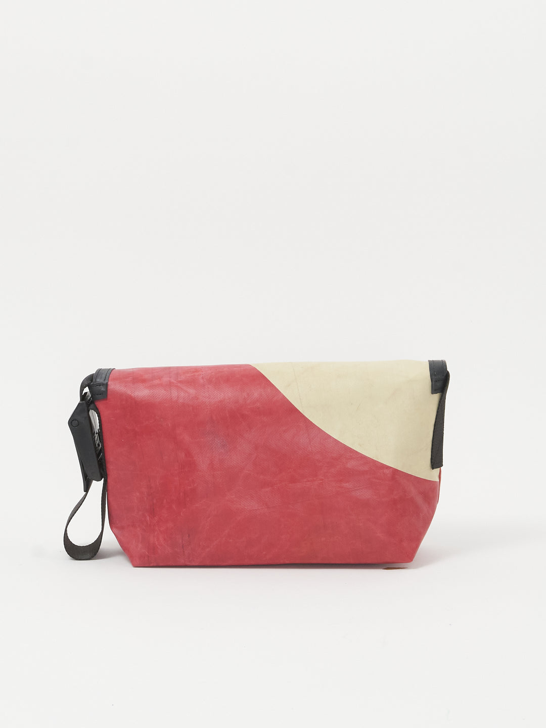 F41 Hawaii Five-O  - red beige