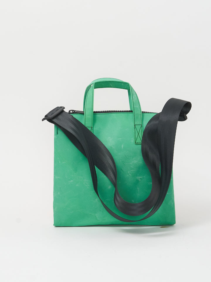 F274 RUBY - green