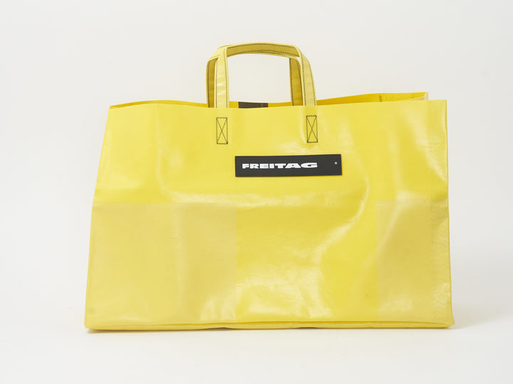F260 Miami Wide -yellow