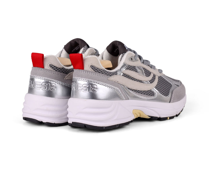 G-Eco`99 Grey/Silver