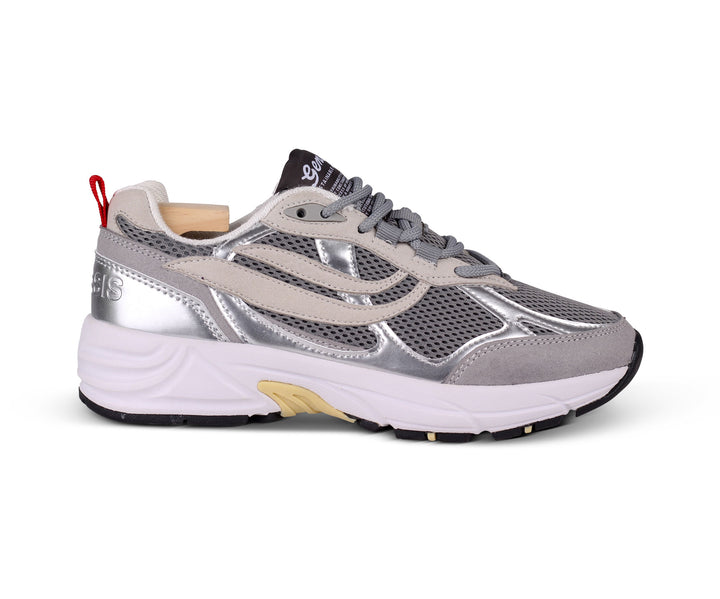 G-Eco`99 Grey/Silver