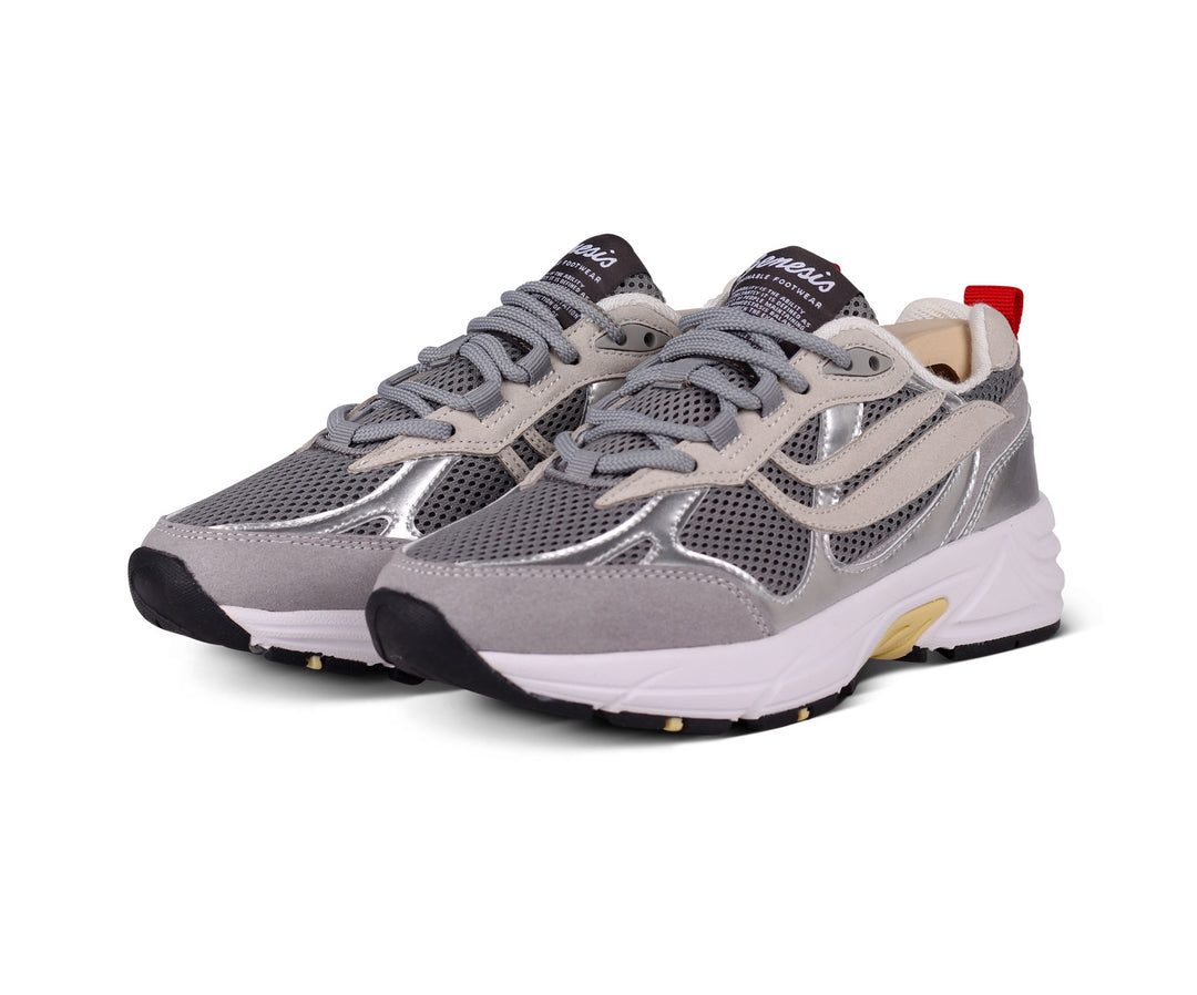 G-Eco`99 Grey/Silver
