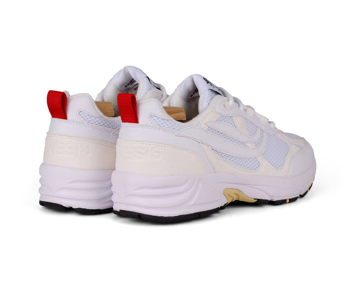 G-Eco`99 White/White