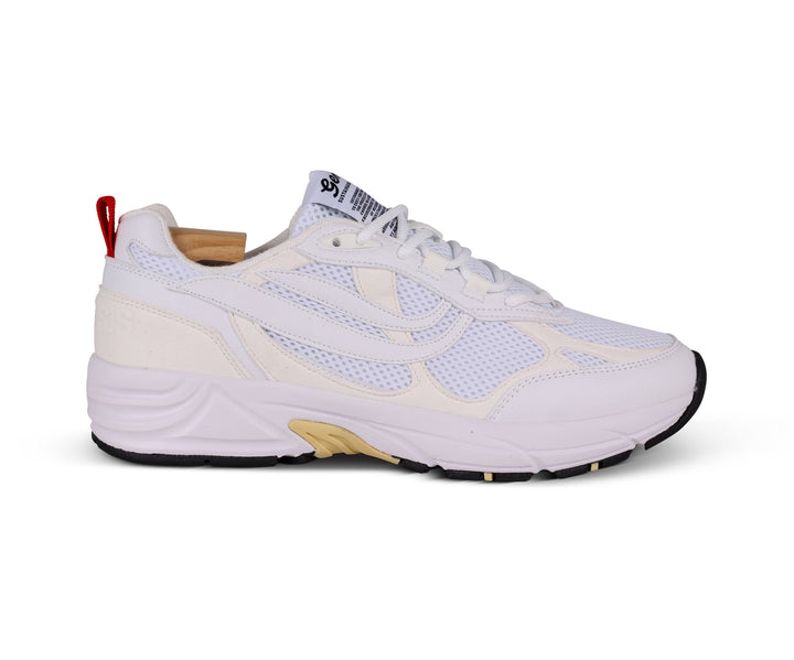 G-Eco`99 White/White