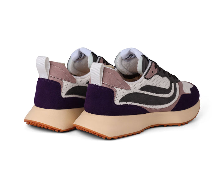 G-Marathon Perfocolorworld Purple/Grey