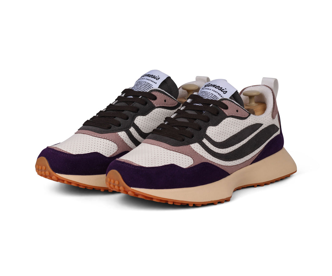 G-Marathon Perfocolorworld Purple/Grey