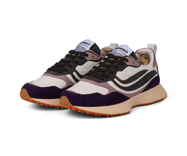 G-Marathon Perfocolorworld Purple/Grey