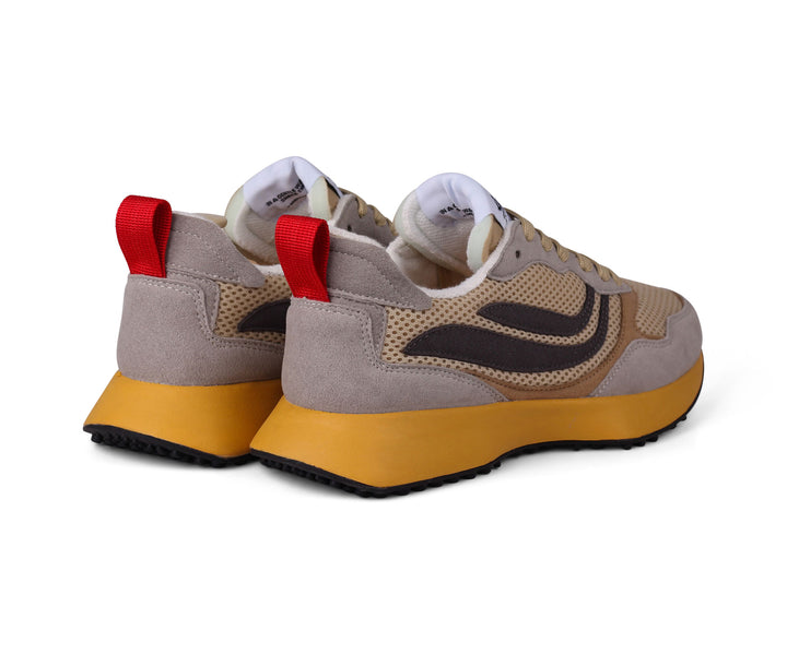 G-Marathon Sunweather - khaki
