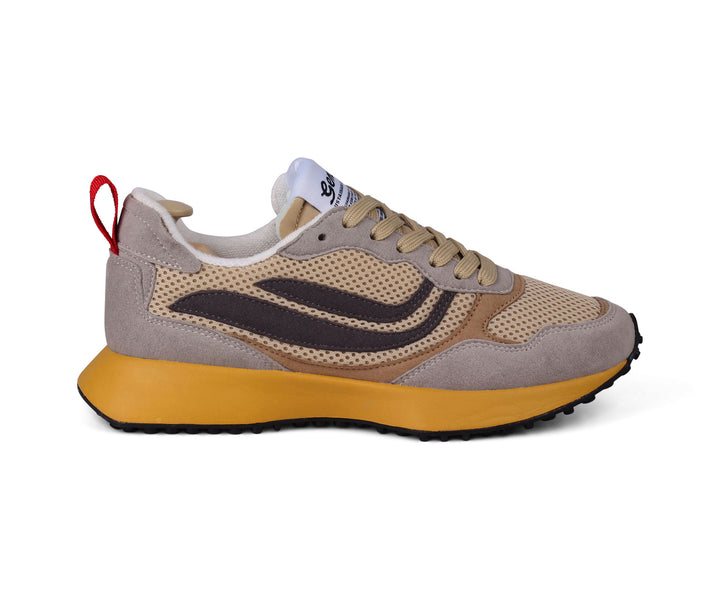 G-Marathon Sunweather - khaki