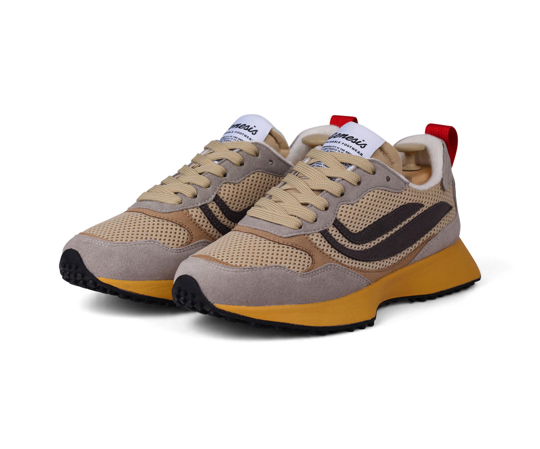 G-Marathon Sunweather - khaki