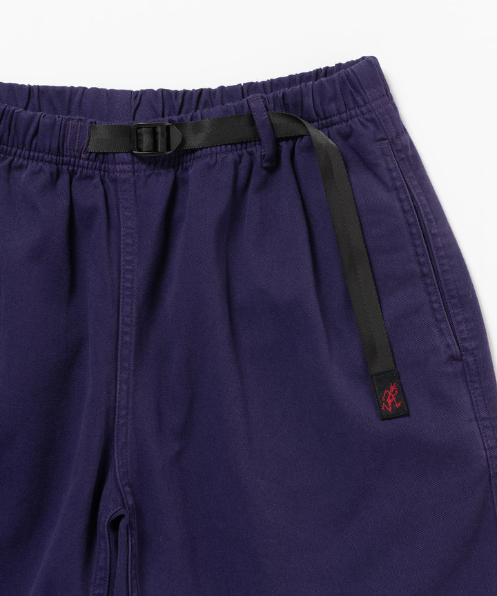 Gramicci g - shorts -  deep purple