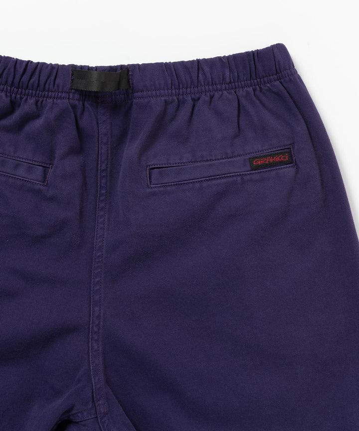 Gramicci g - shorts -  deep purple