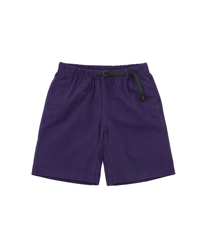 Gramicci g - shorts -  deep purple