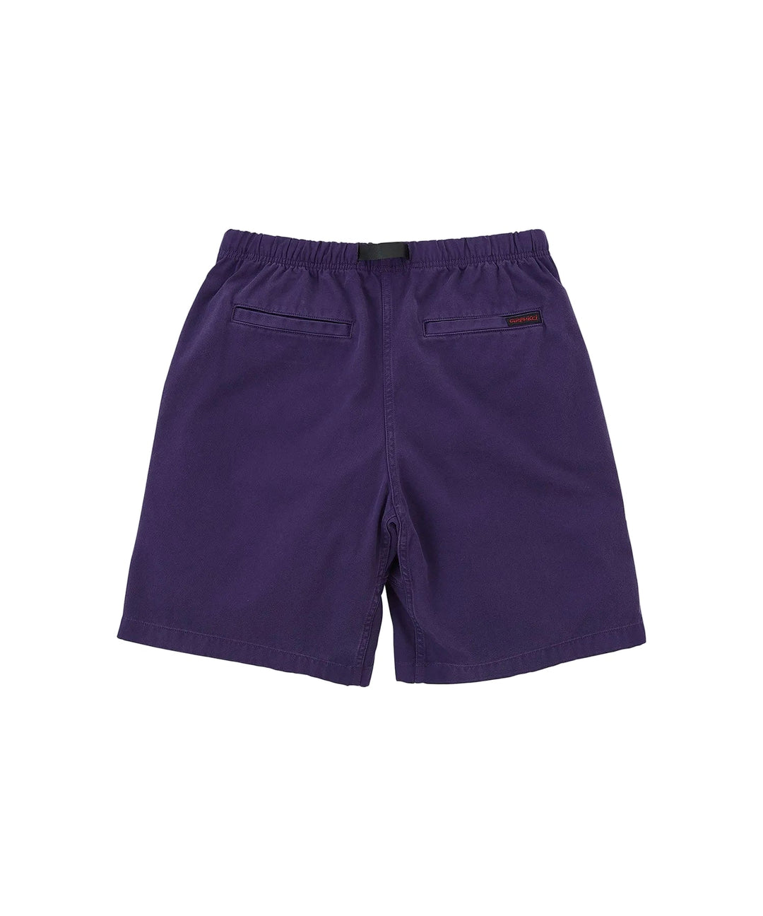 Gramicci g - shorts -  deep purple