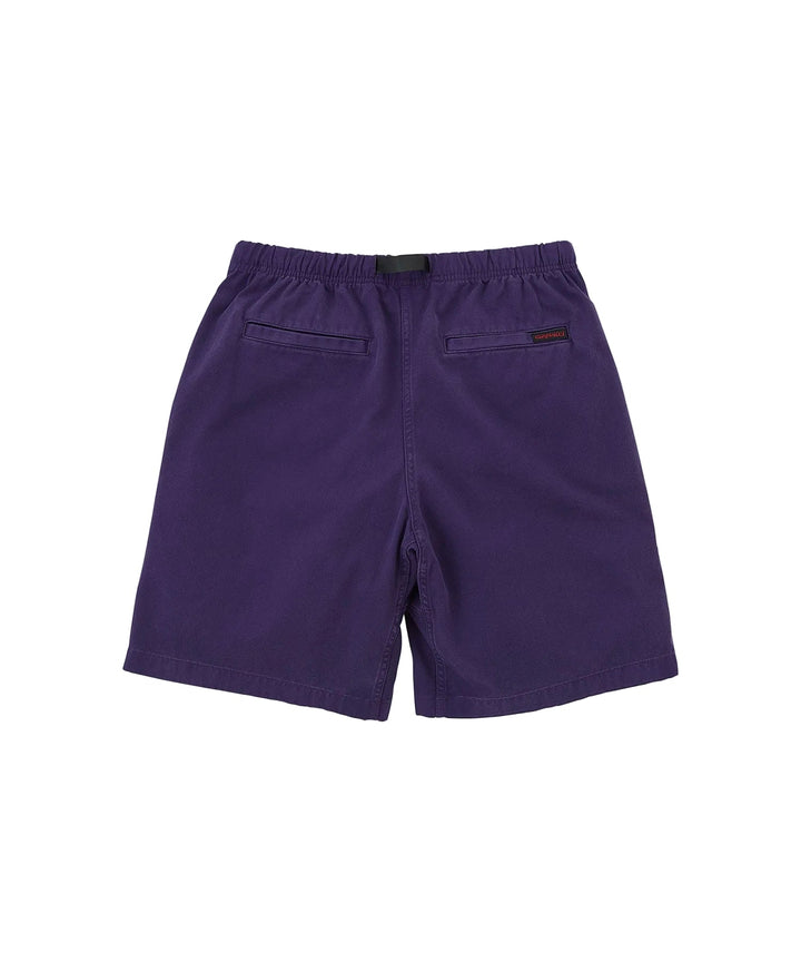 Gramicci g - shorts -  deep purple