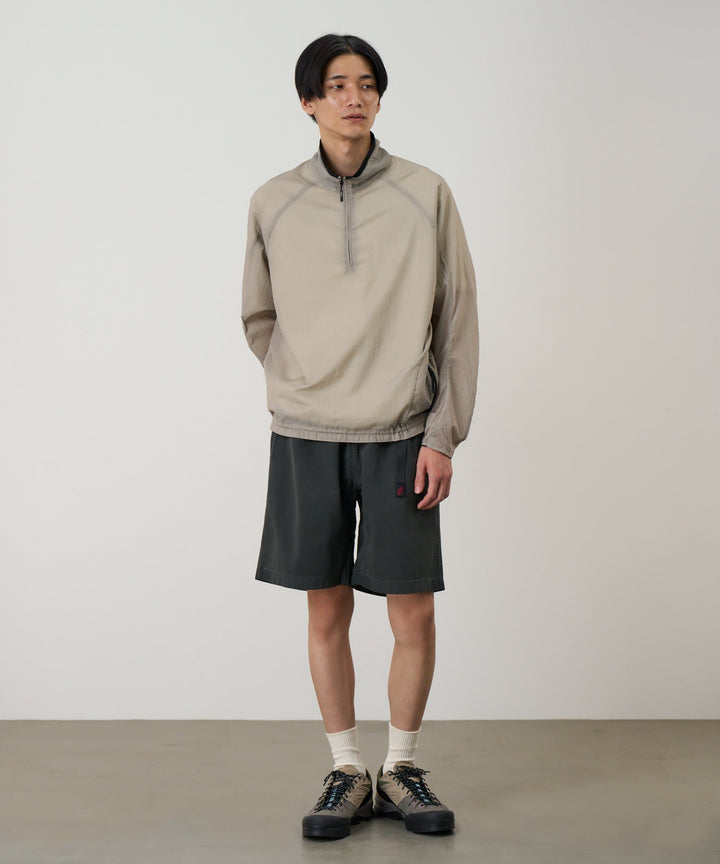Gramicci g - shorts -  smokey grey