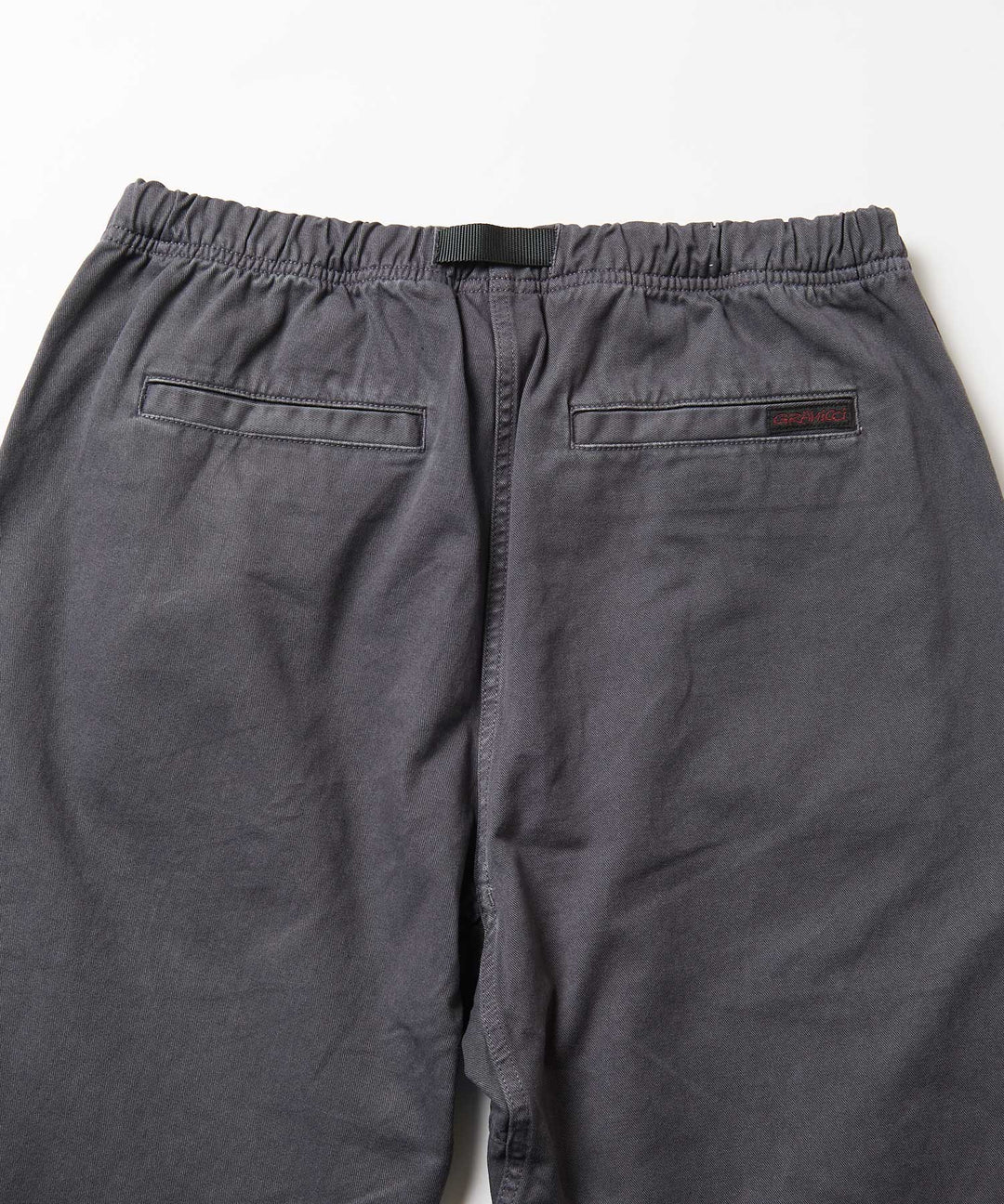 Gramicci Pant - fossil grey