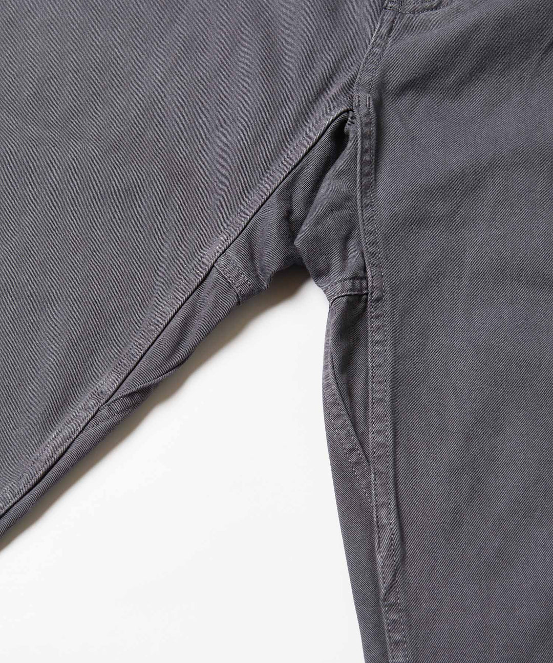 Gramicci Pant - fossil grey