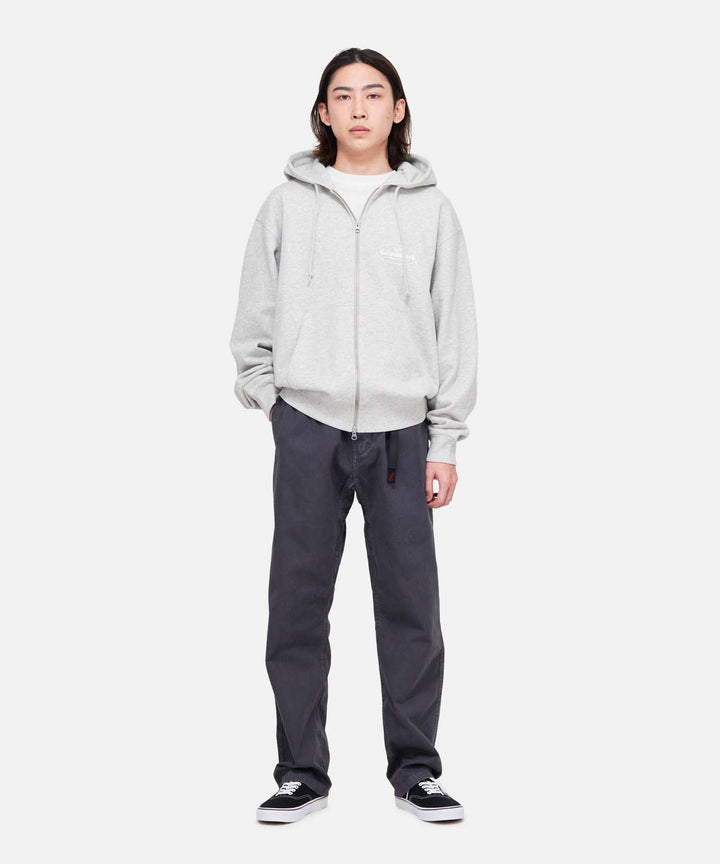 Gramicci Pant - fossil grey