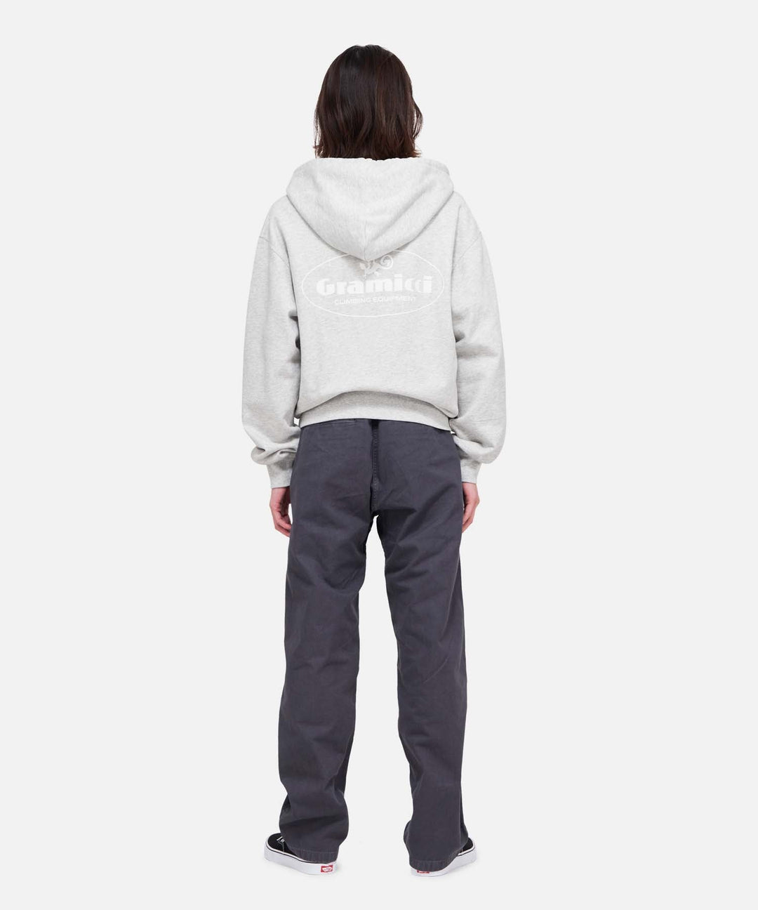 Gramicci Pant - fossil grey
