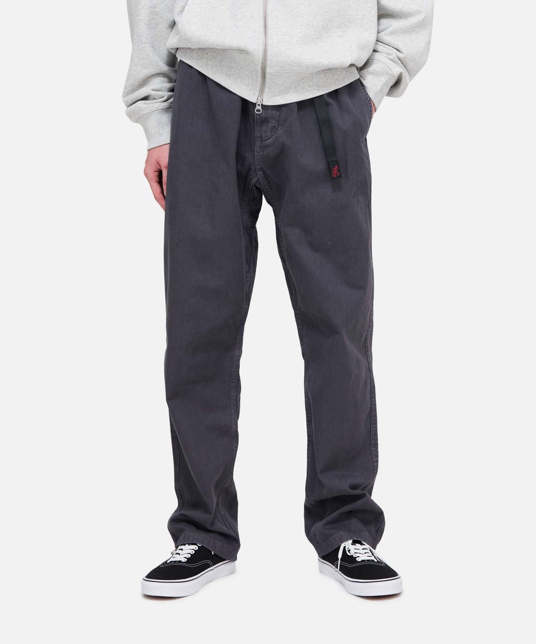 Gramicci Pant - fossil grey