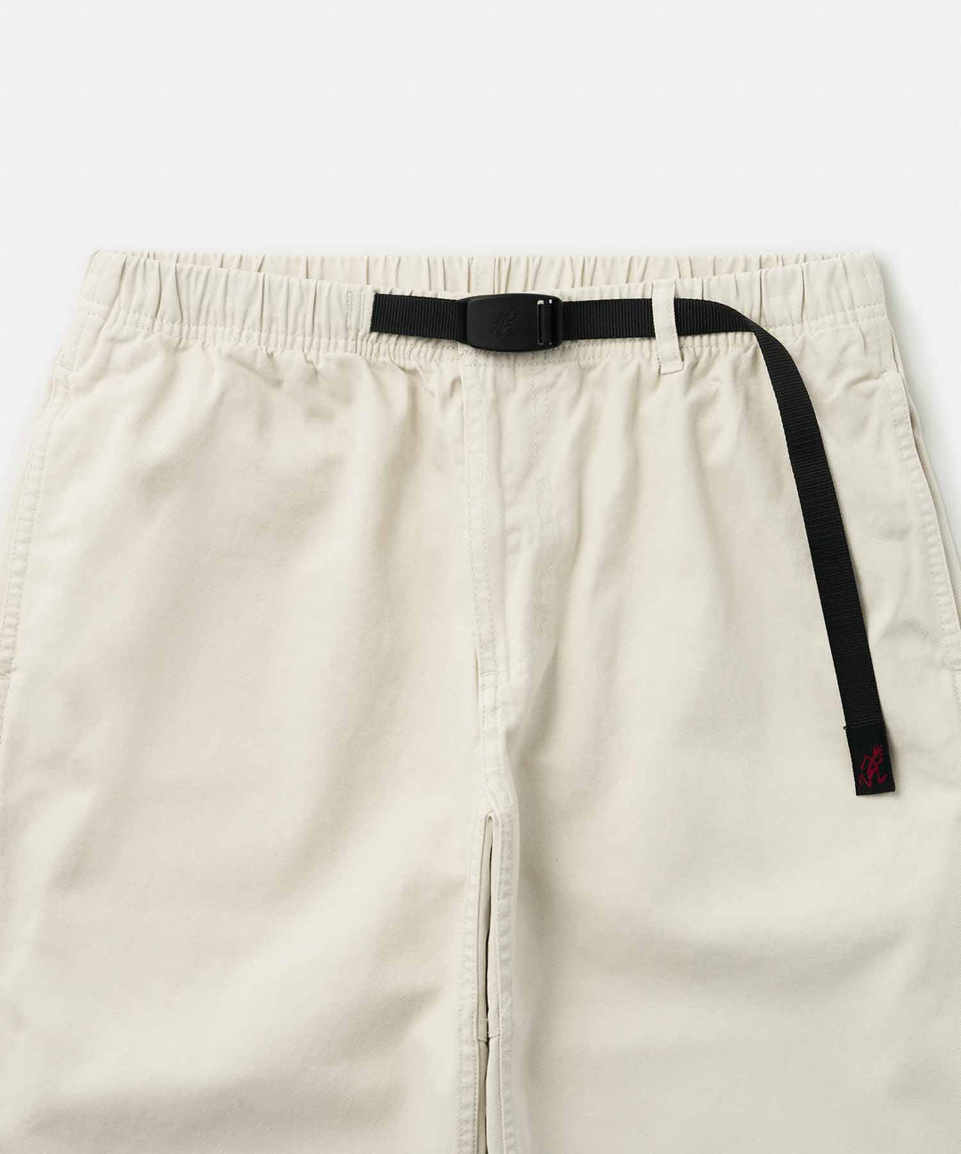 GRAMICCI PANT STRAIGHT FIT - greige
