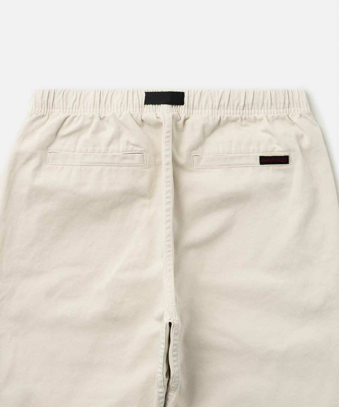GRAMICCI PANT STRAIGHT FIT - greige