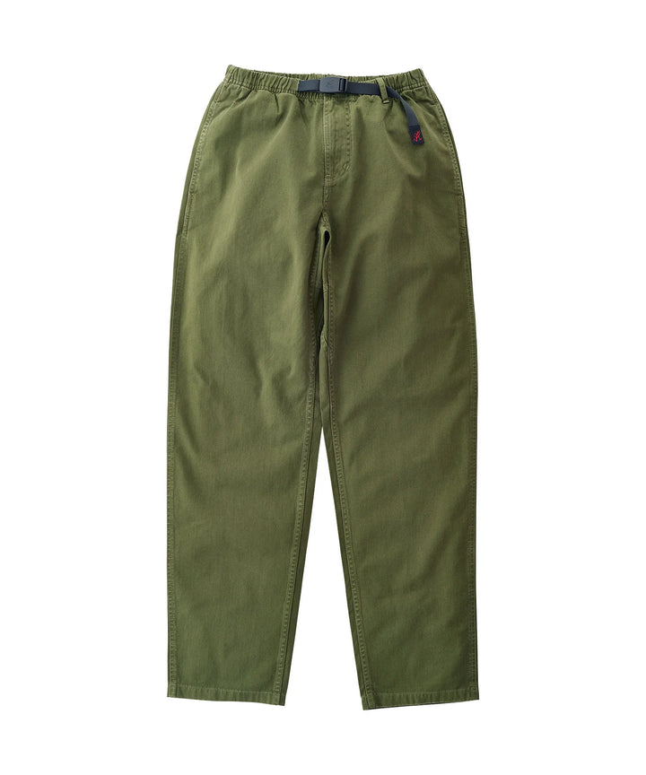 Gramicci Pant - olive