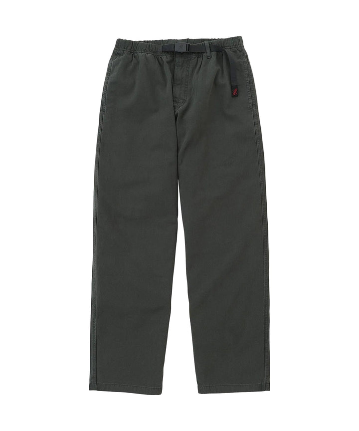GRAMICCI PANT STRAIGHT FIT - smokey grey