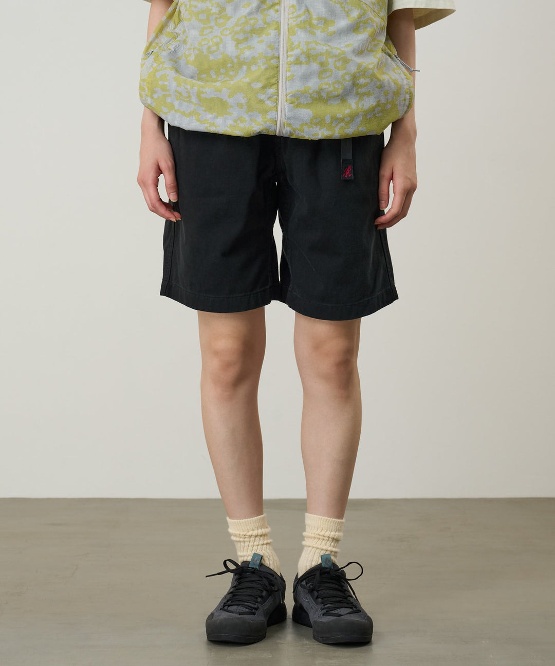 Gramicci Women's G-Shorts
