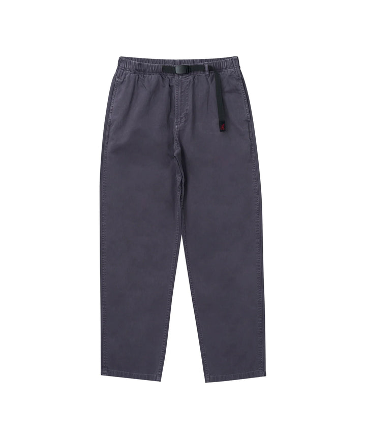 Gramicci Pant Pigment Dye - grape