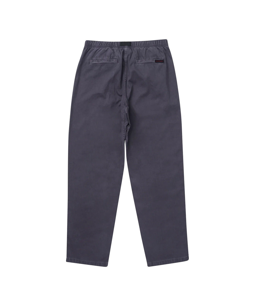 Gramicci Pant Pigment Dye - grape